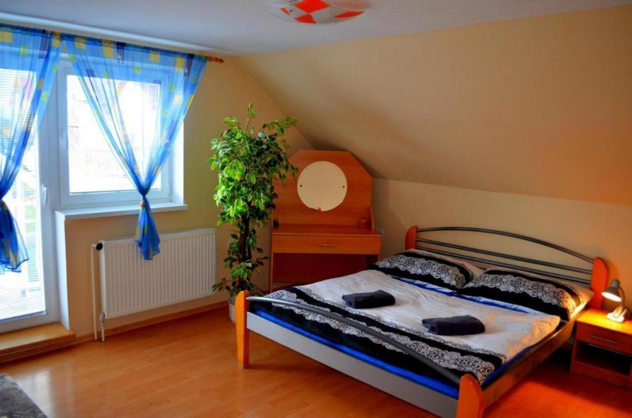 Chalupa Riviera A Apartmany Riviera - Liptov Besenova Ruzomberok Exterior photo