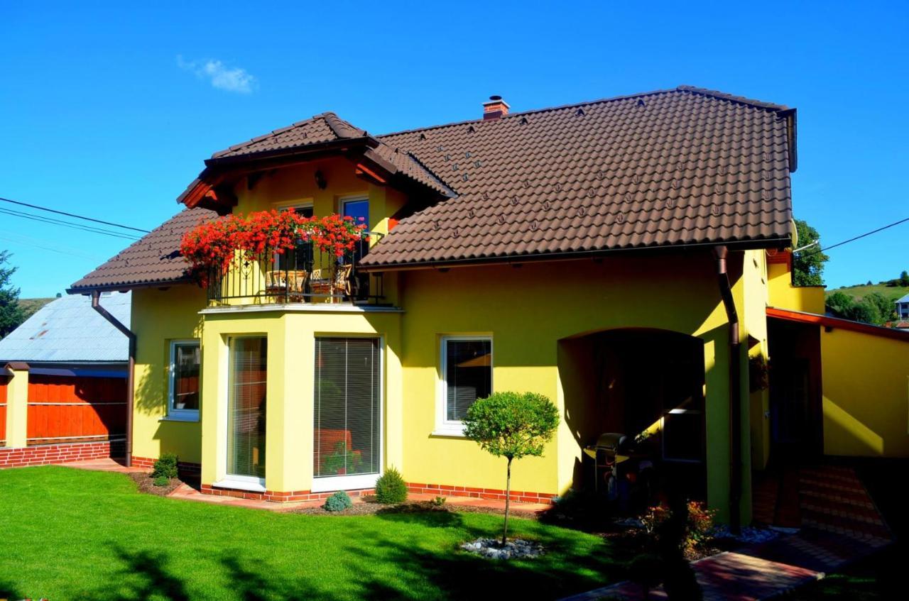 Chalupa Riviera A Apartmany Riviera - Liptov Besenova Ruzomberok Exterior photo