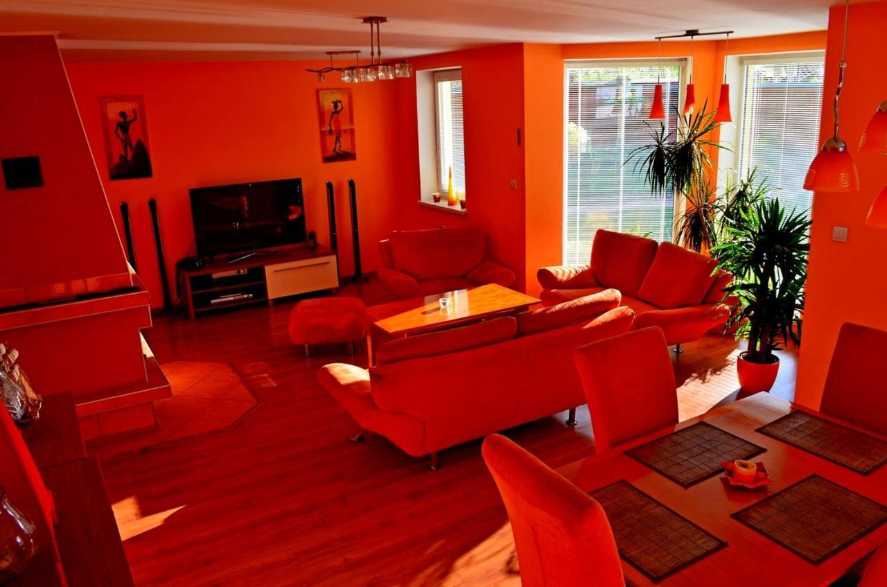 Chalupa Riviera A Apartmany Riviera - Liptov Besenova Ruzomberok Exterior photo